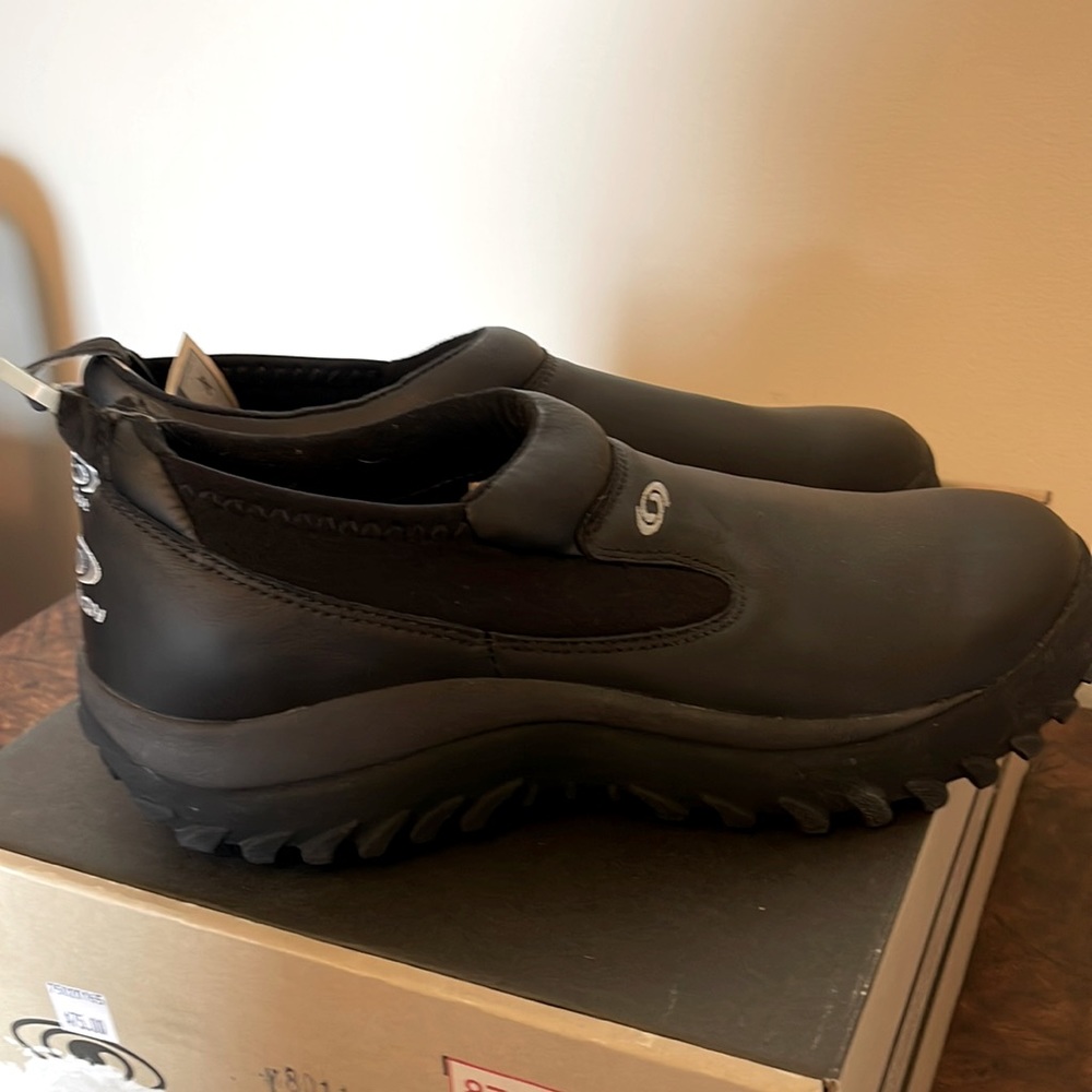 SALOMON POWDER CLOG